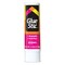 Avery 0.26 oz. Permanent Glue Stic - Applies White/Dries Clear